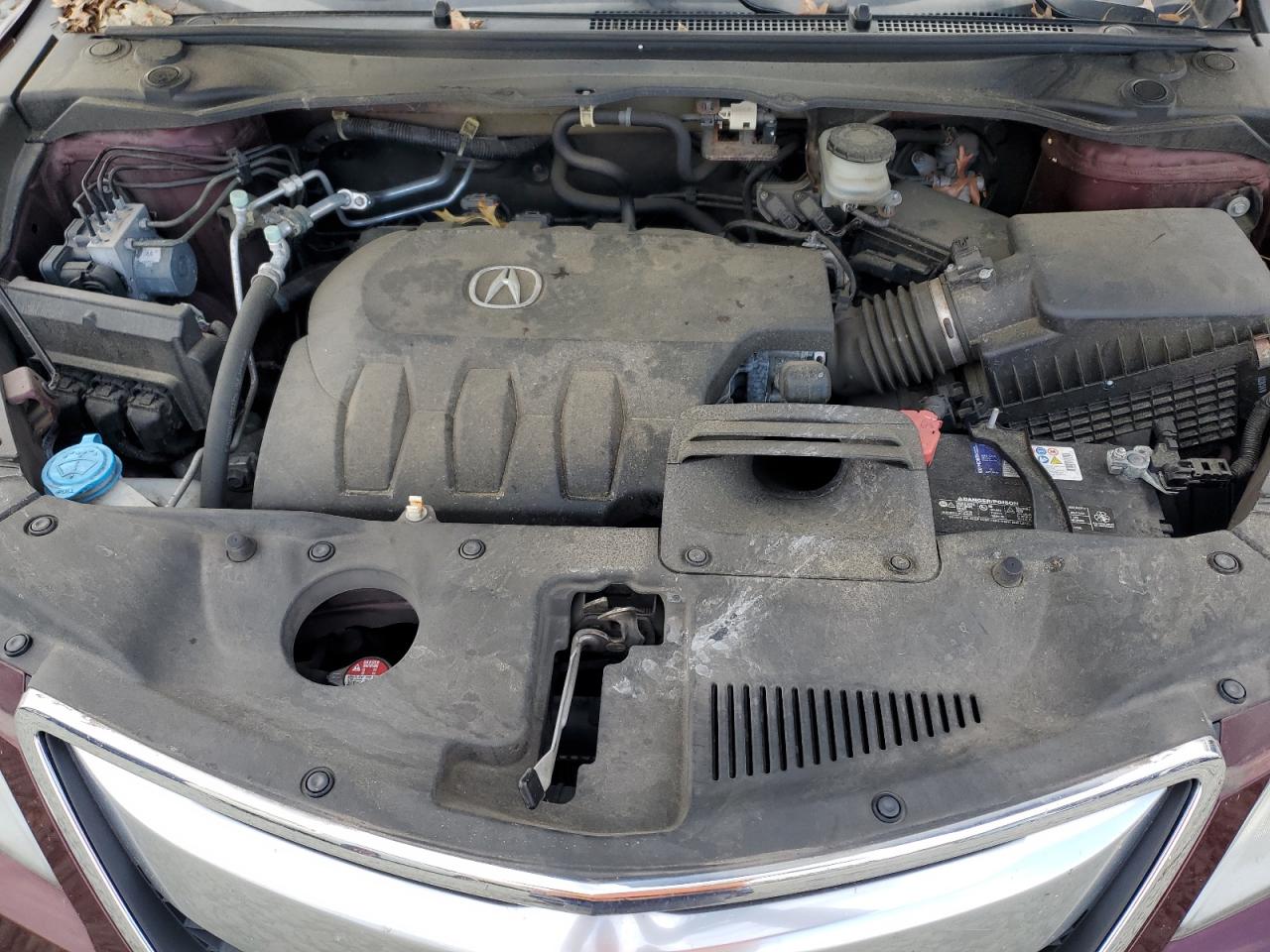 2015 Acura Rdx Technology VIN: 5J8TB4H51FL028459 Lot: 91206495