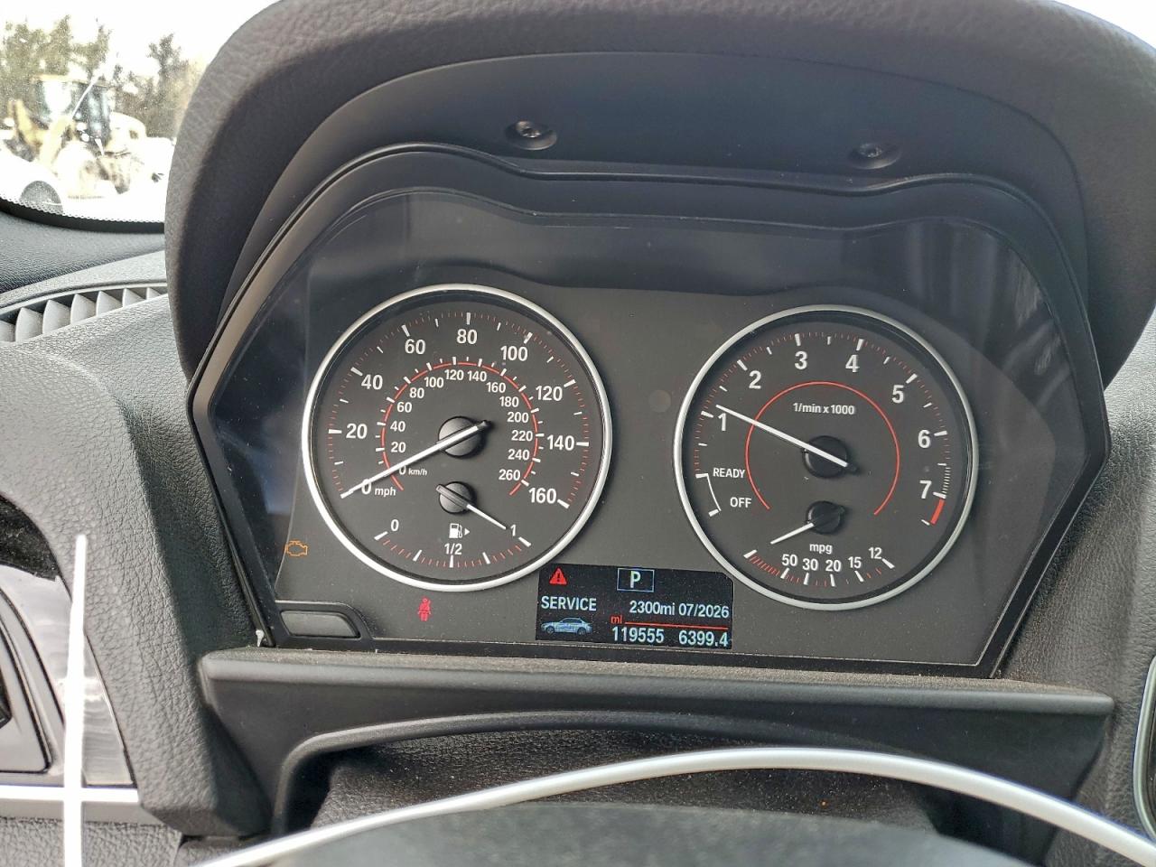 2016 BMW 228 I Sulev VIN: WBA1F9C52GV544671 Lot: 93457435