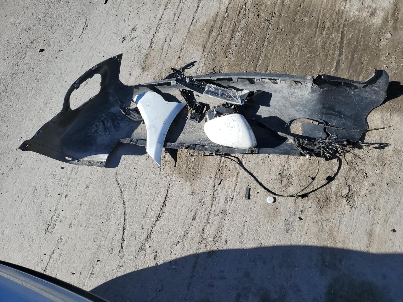 2020 Jaguar Xe S VIN: SAJAE4FX6LCP57670 Lot: 90682115