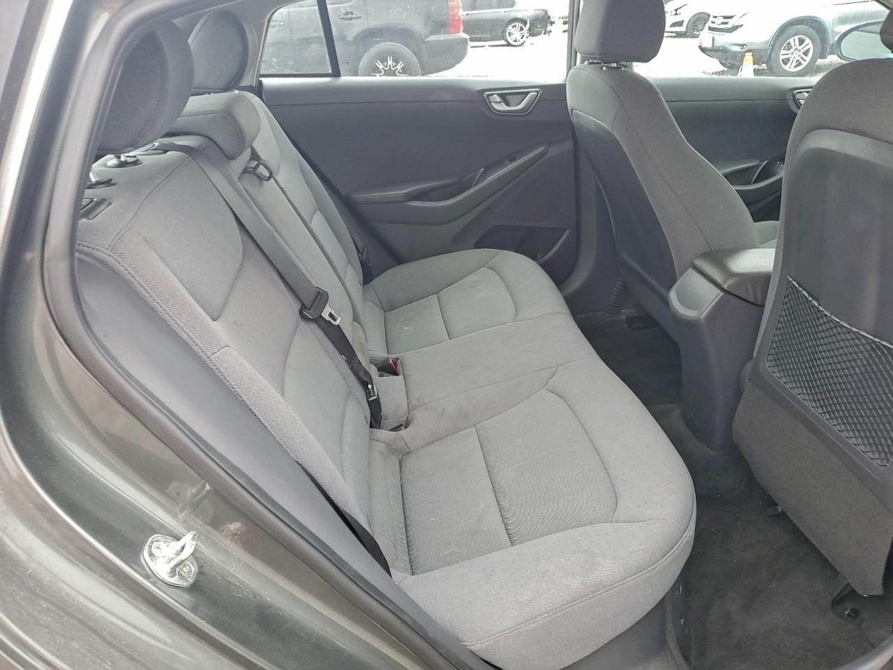 2020 Hyundai Ioniq Se VIN: KMHC75LC8LU239719 Lot: 94169855