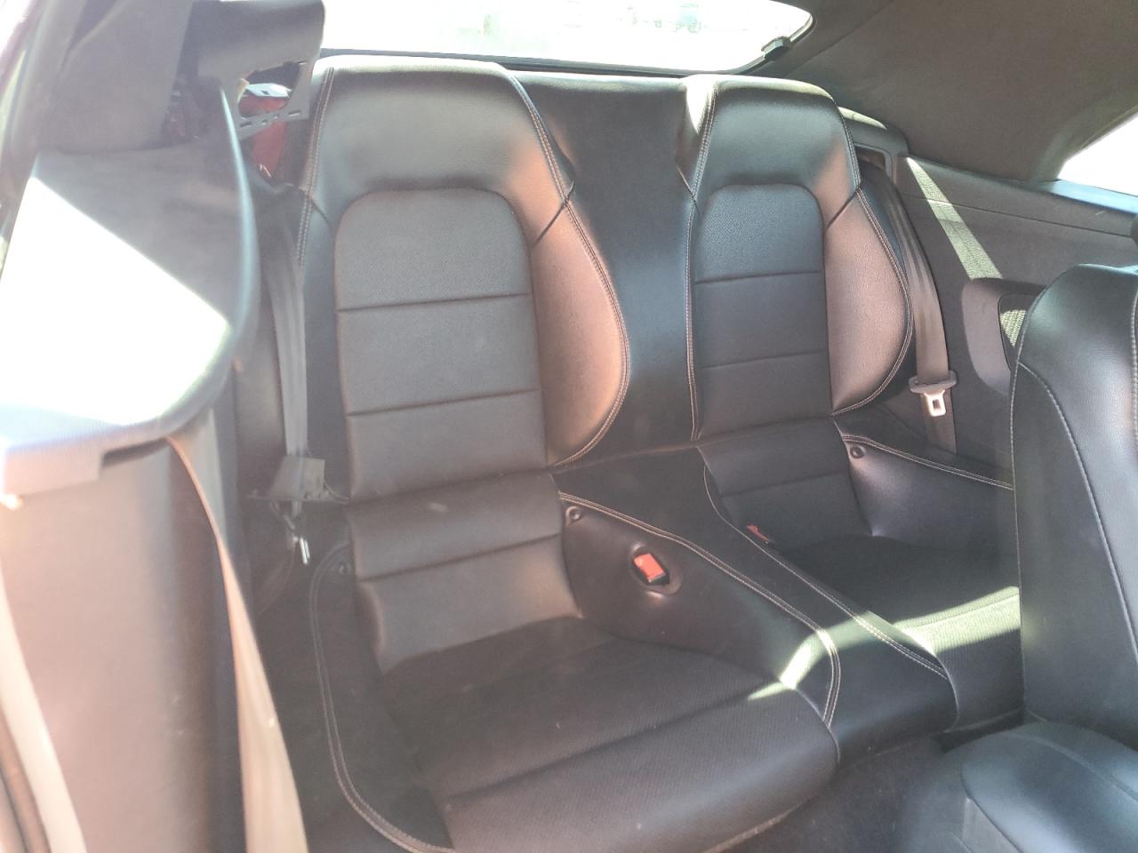 2020 Ford Mustang VIN: 1FATP8UH9L5125938 Lot: 90917235