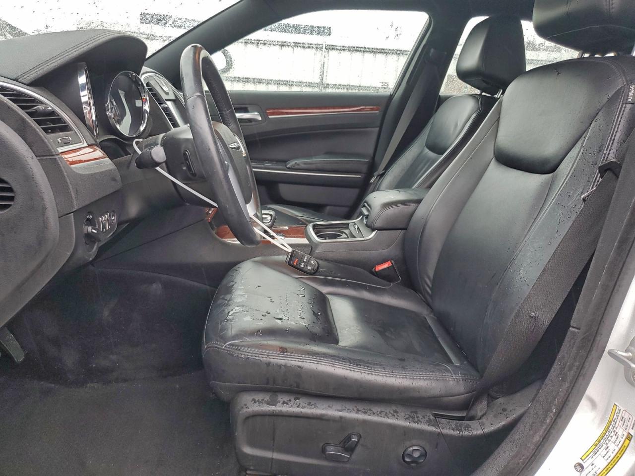 2013 Chrysler 300 VIN: 2C3CCAAG9DH626478 Lot: 94632205