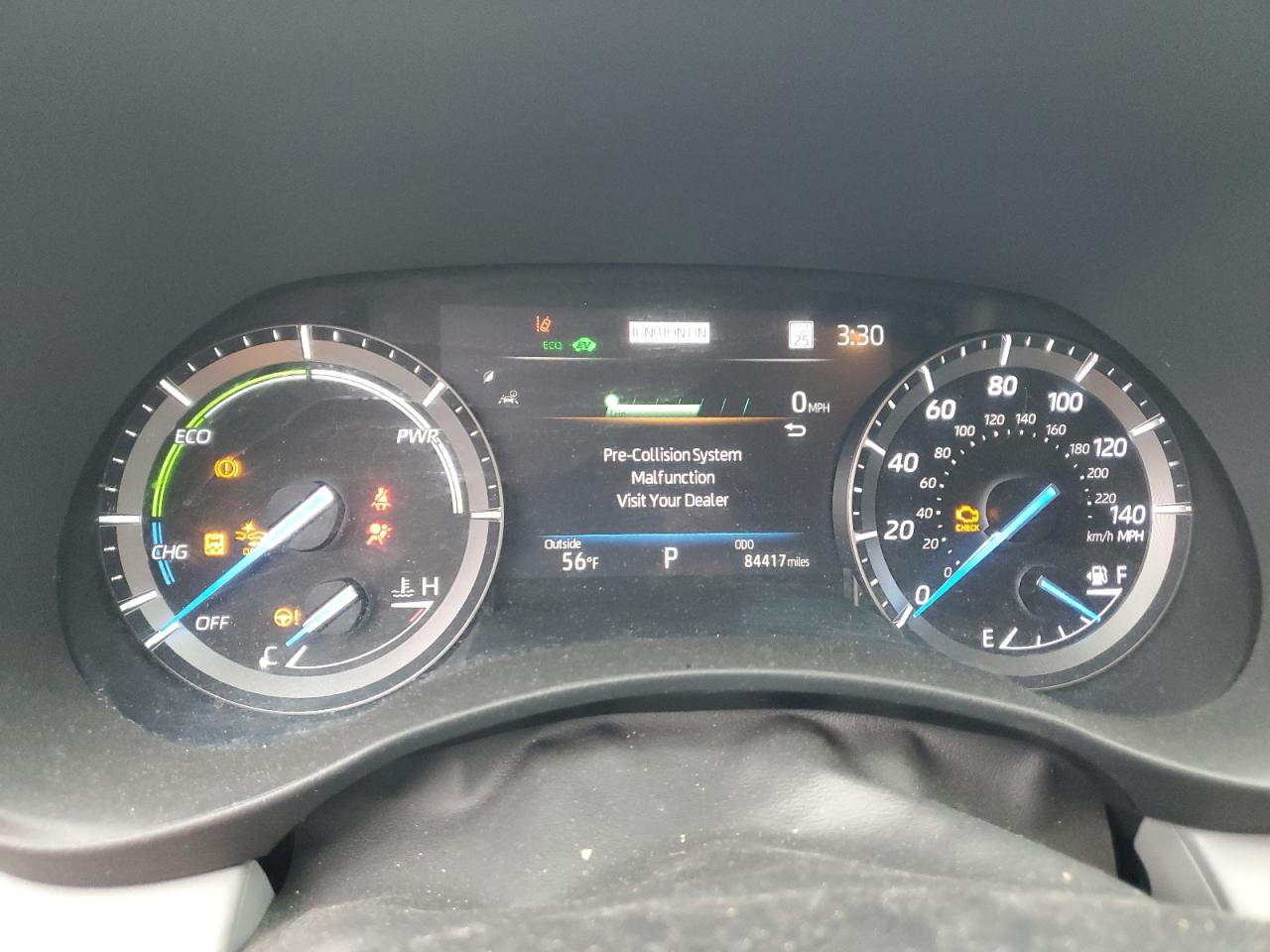 2020 Toyota Highlander Hybrid Xle VIN: 5TDGBRCH0LS509795 Lot: 91012545