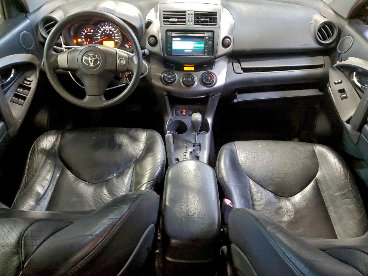 2010 Toyota Rav4 Sport VIN: JTMRK4DV3A5088237 Lot: 93967165