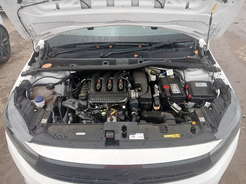 2024 VAUXHALL CORSA 1.2 GS 5DR