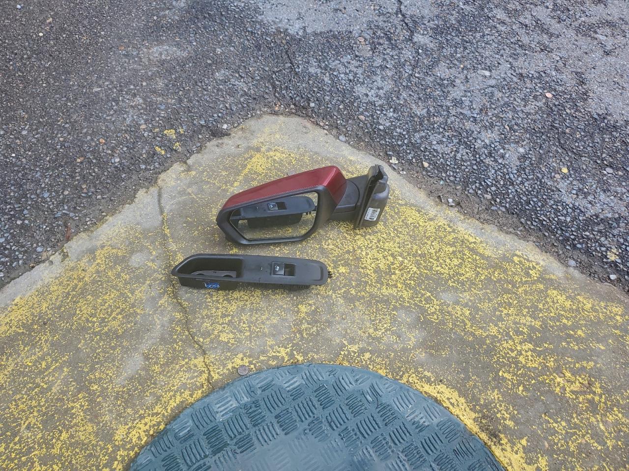 2018 GMC Terrain Slt VIN: 3GKALPEX6JL213182 Lot: 94230395