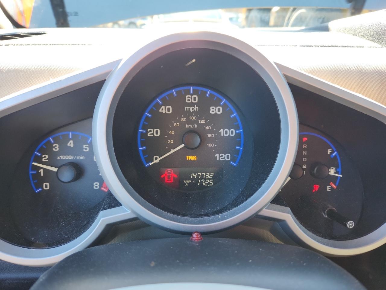 2008 Honda Element Ex VIN: 5J6YH28738L000670 Lot: 90359705