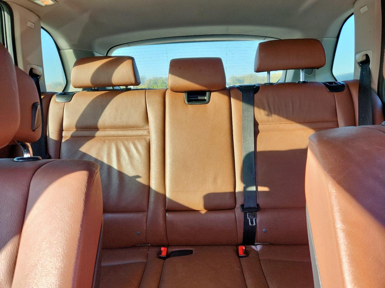 2013 BMW X5 xDrive35I VIN: 5UXZV4C56D0G50935 Lot: 92602645