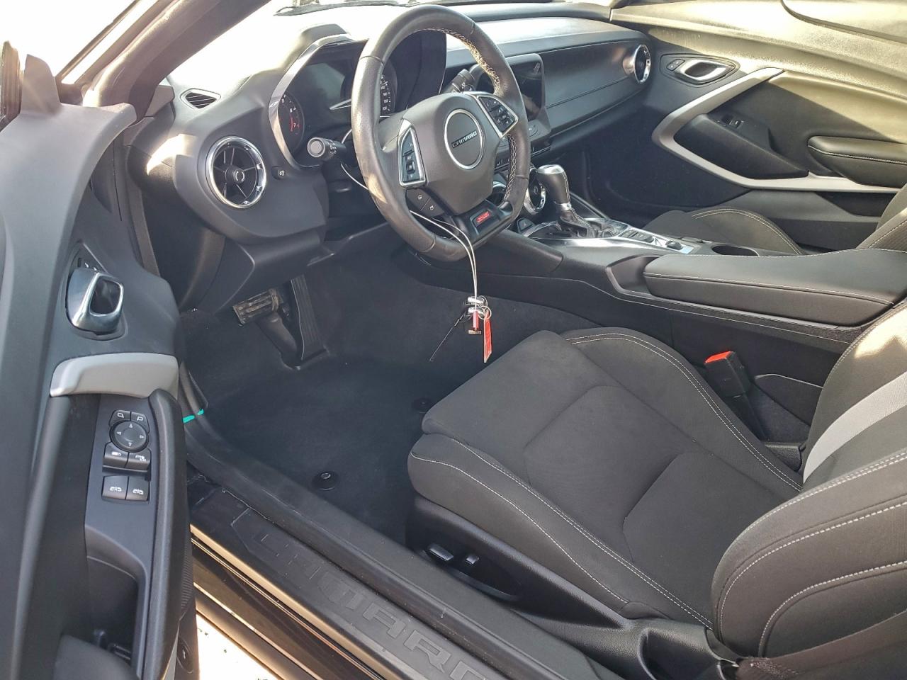 2023 Chevrolet Camaro Lt1 VIN: 1G1FF3D75P0116959 Lot: 94903555