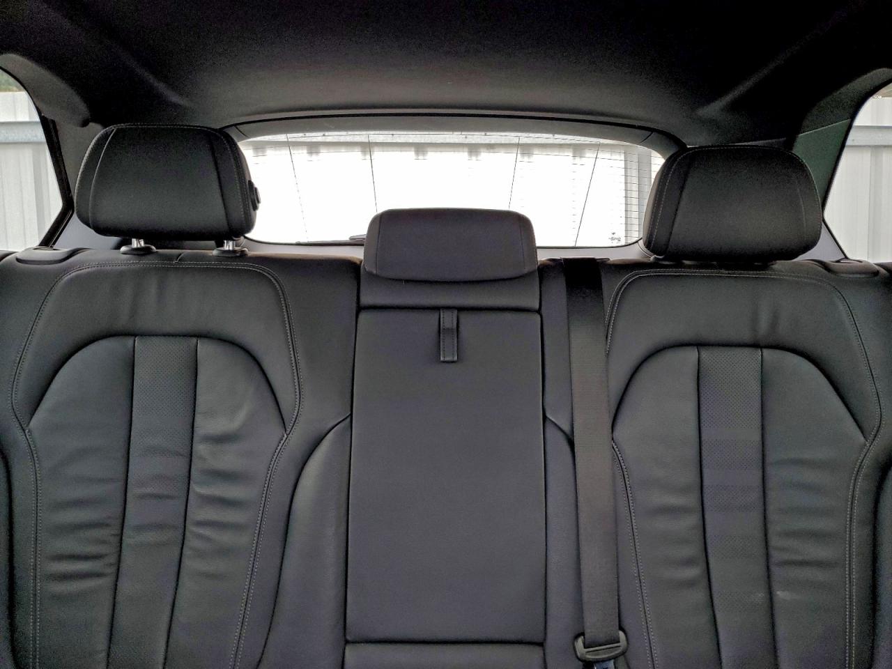 2020 BMW X5 xDrive40I VIN: 5UXCR6C08L9C83492 Lot: 93673465