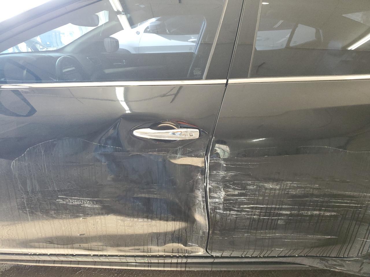 2017 Nissan Maxima 3.5S VIN: 1N4AA6AP5HC453885 Lot: 93116645