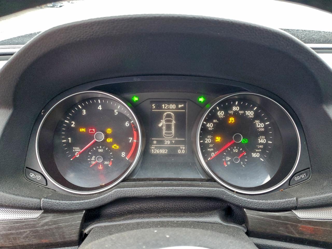 2017 Volkswagen Passat Se VIN: 1VWBT7A3XHC004100 Lot: 93832645