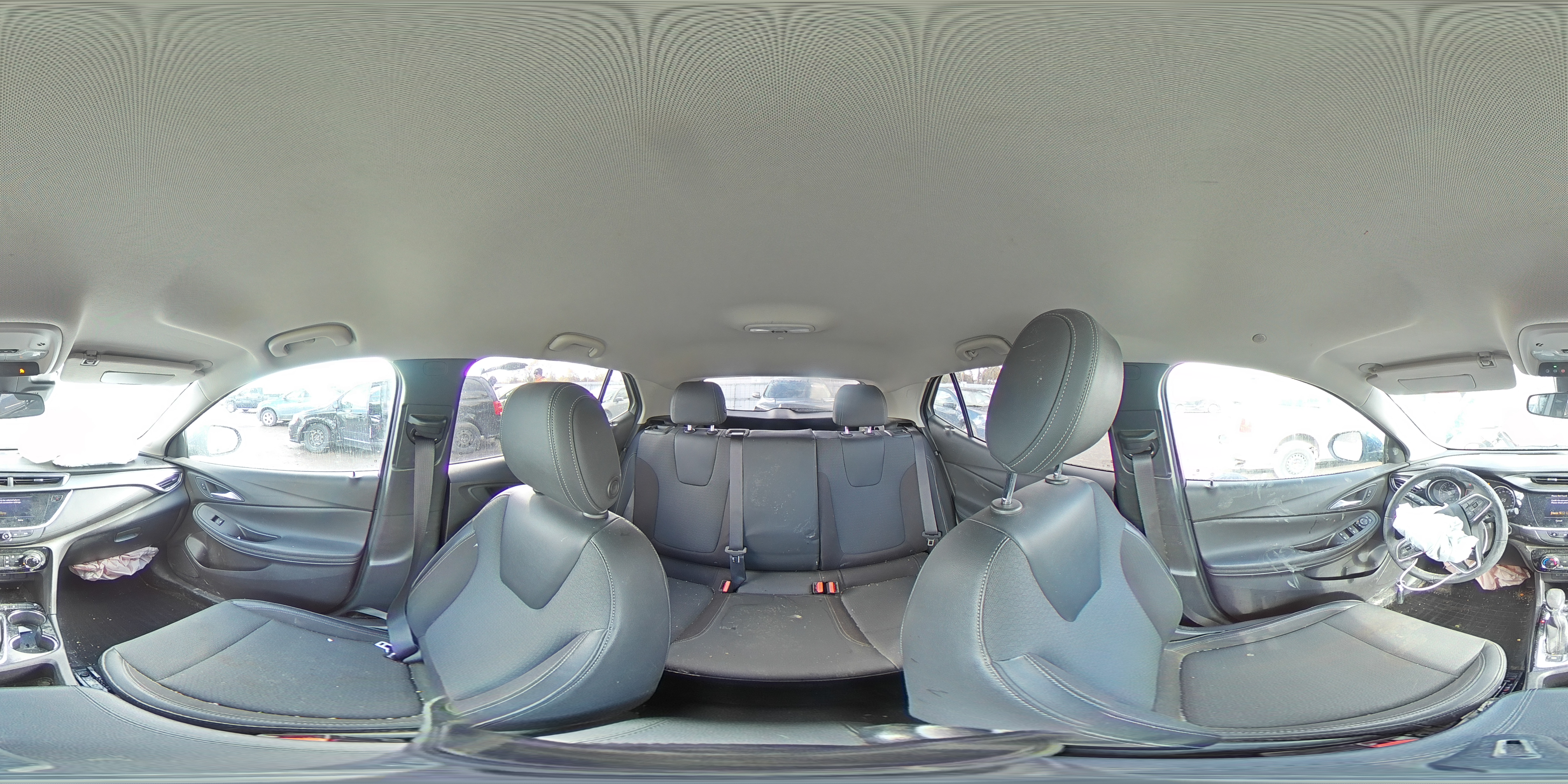 2021 Buick Encore Gx Preferred VIN: KL4MMCSL5MB058026 Lot: 92812875