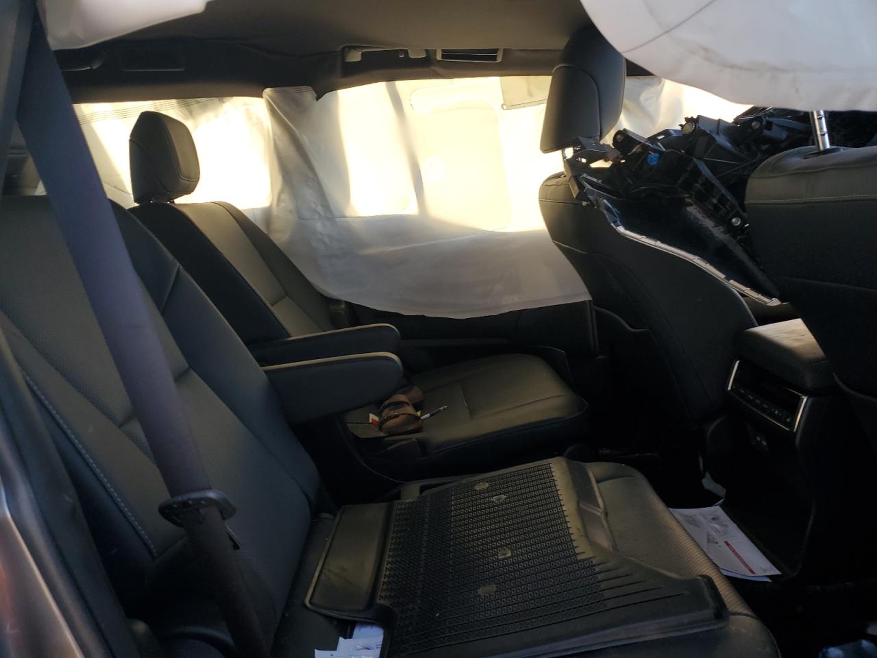 2024 Lexus Gx 550 Premium/Premium+ VIN: JTJTBCDX2R5031697 Lot: 86994925