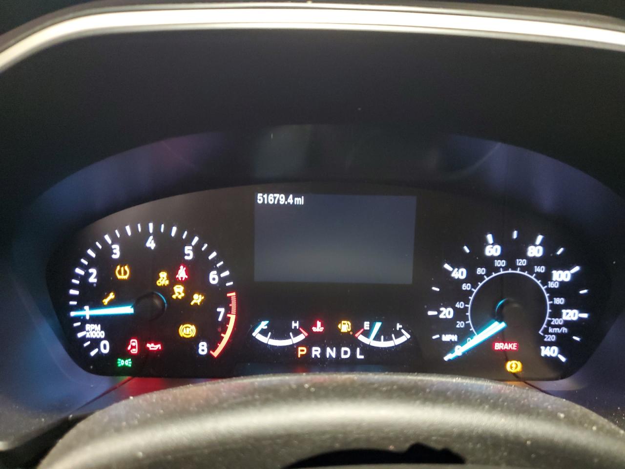 2021 Ford Escape Se VIN: 1FMCU9G6XMUA02896 Lot: 93458245