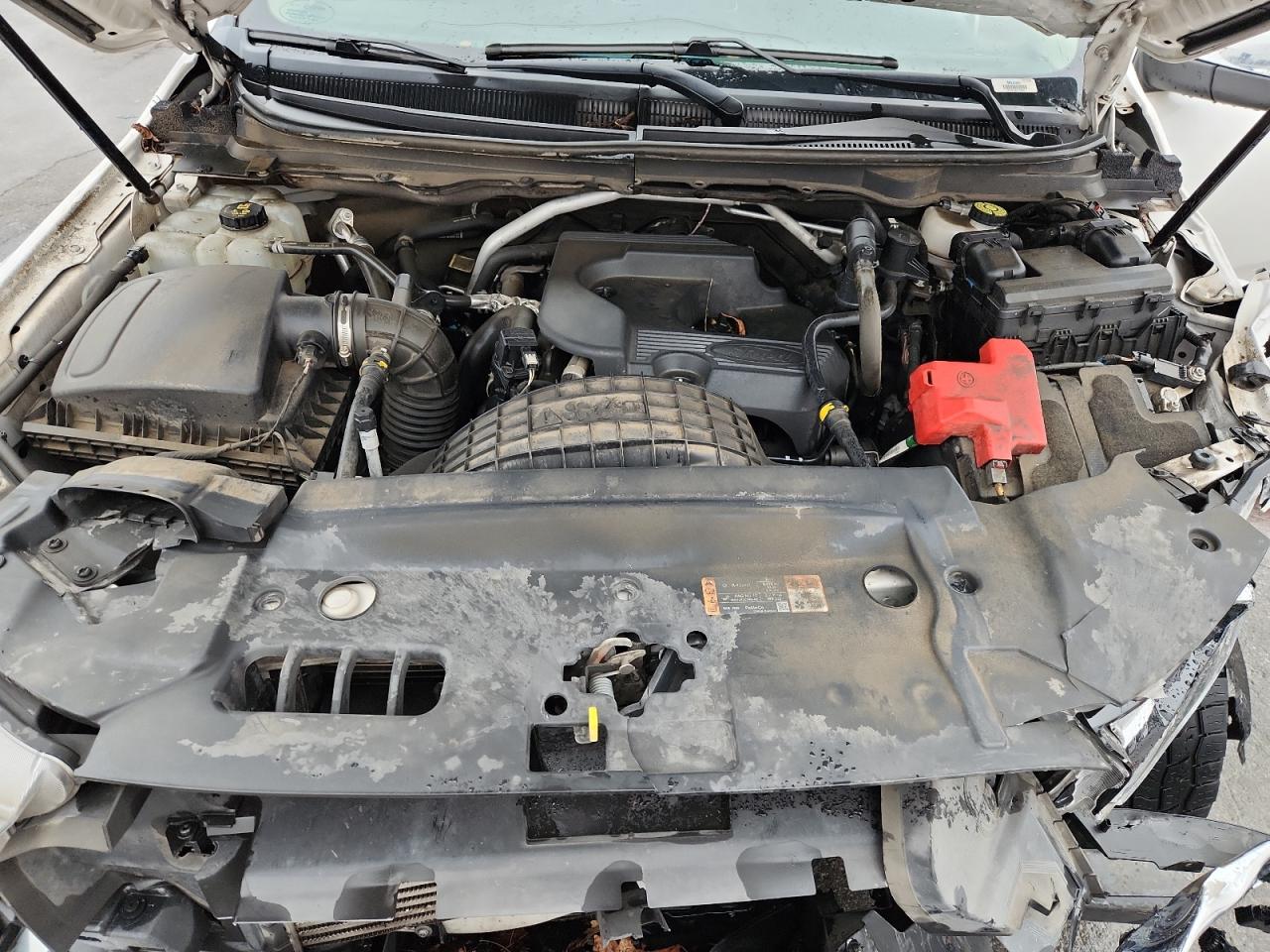 2020 Ford Ranger Xl VIN: 1FTER4EH2LLA05415 Lot: 93606915