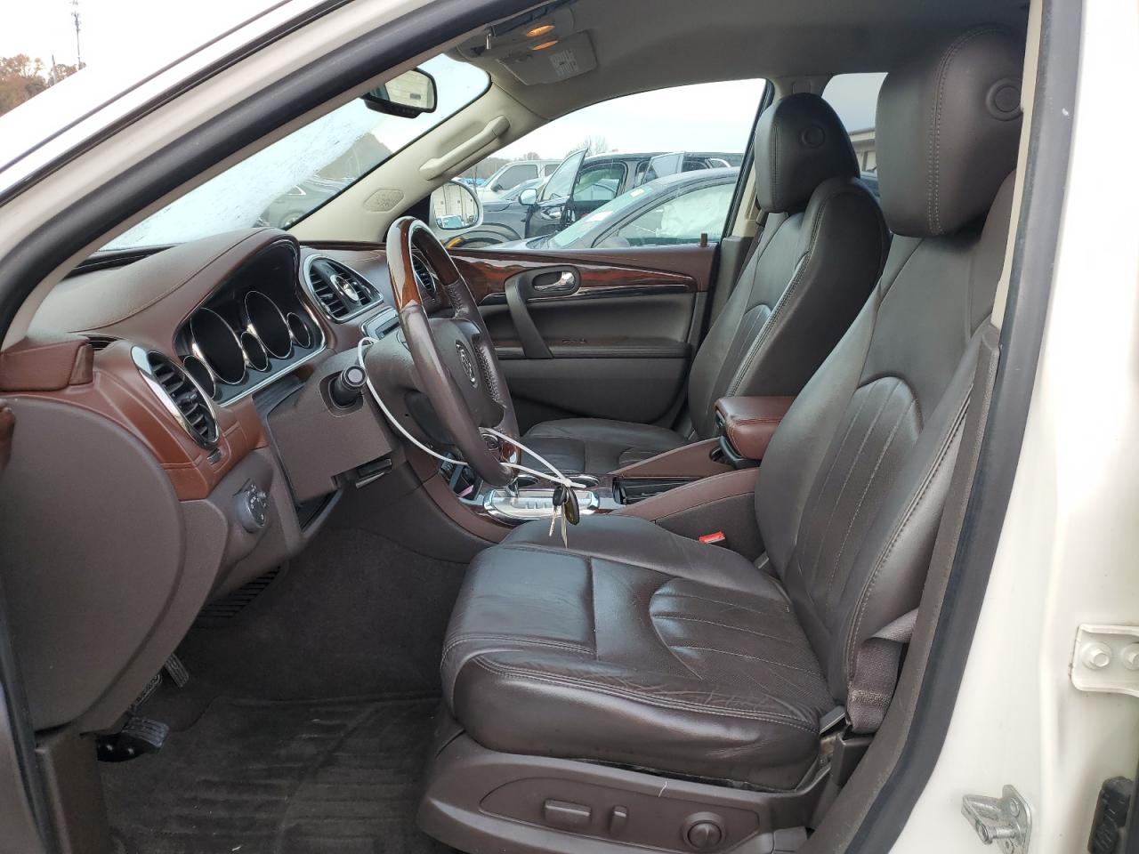 2014 Buick Enclave VIN: 5GAKRBKD2EJ218227 Lot: 92311595