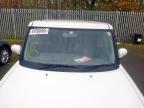 2008 NISSAN CUBE 16V  for sale at Copart SANDTOFT