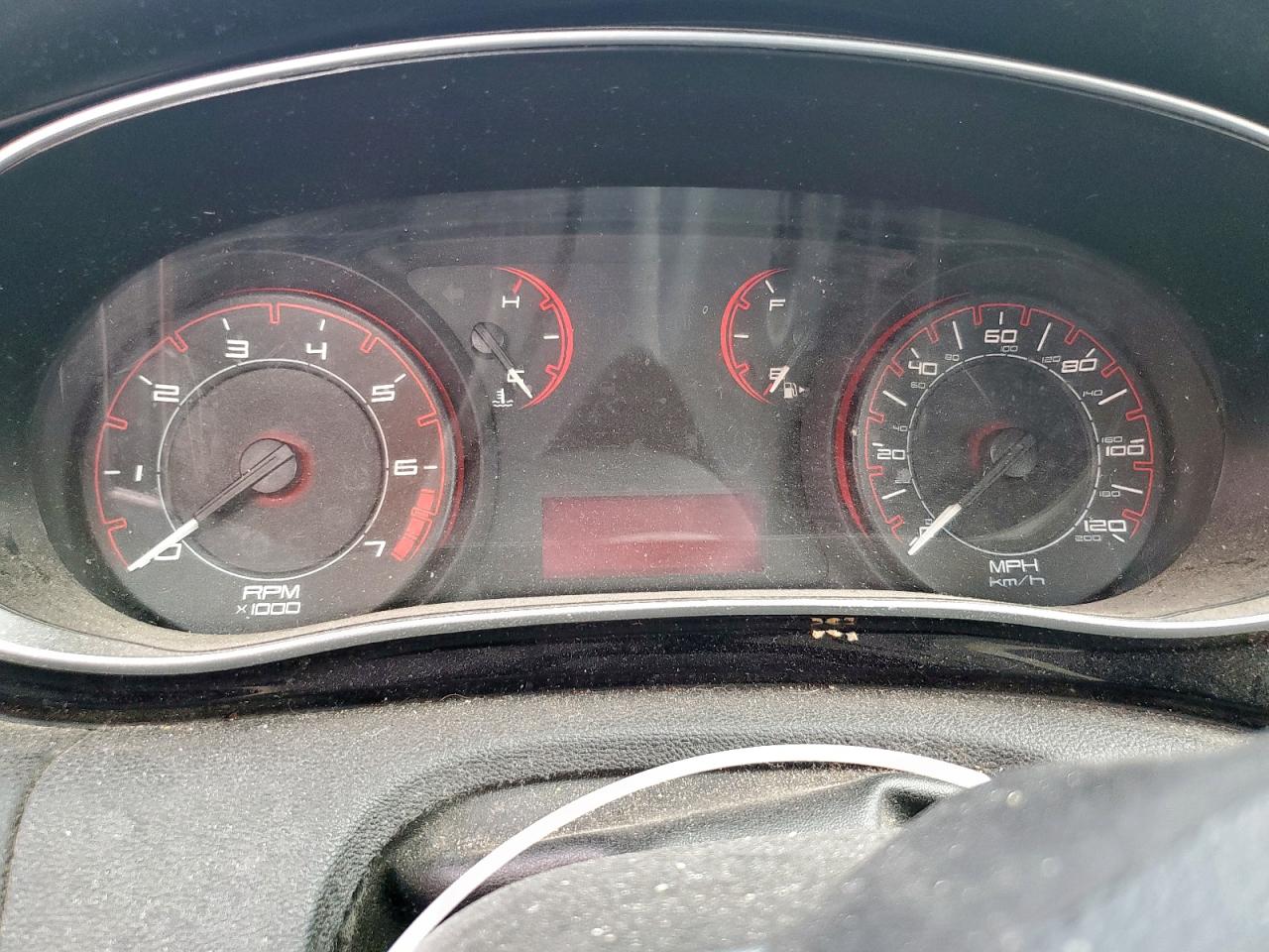 2013 Dodge Dart Se VIN: 1C3CDFAH2DD215469 Lot: 92803765