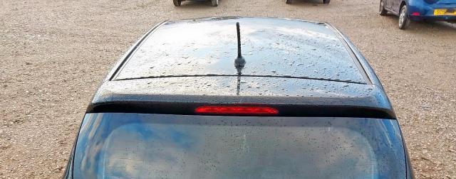 2011 KIA PICANTO 1.0 1 5DR