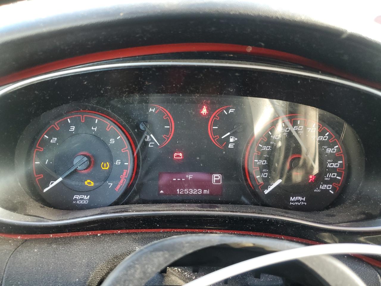 2016 Dodge Dart Se VIN: 1C3CDFAA2GD591869 Lot: 92099015