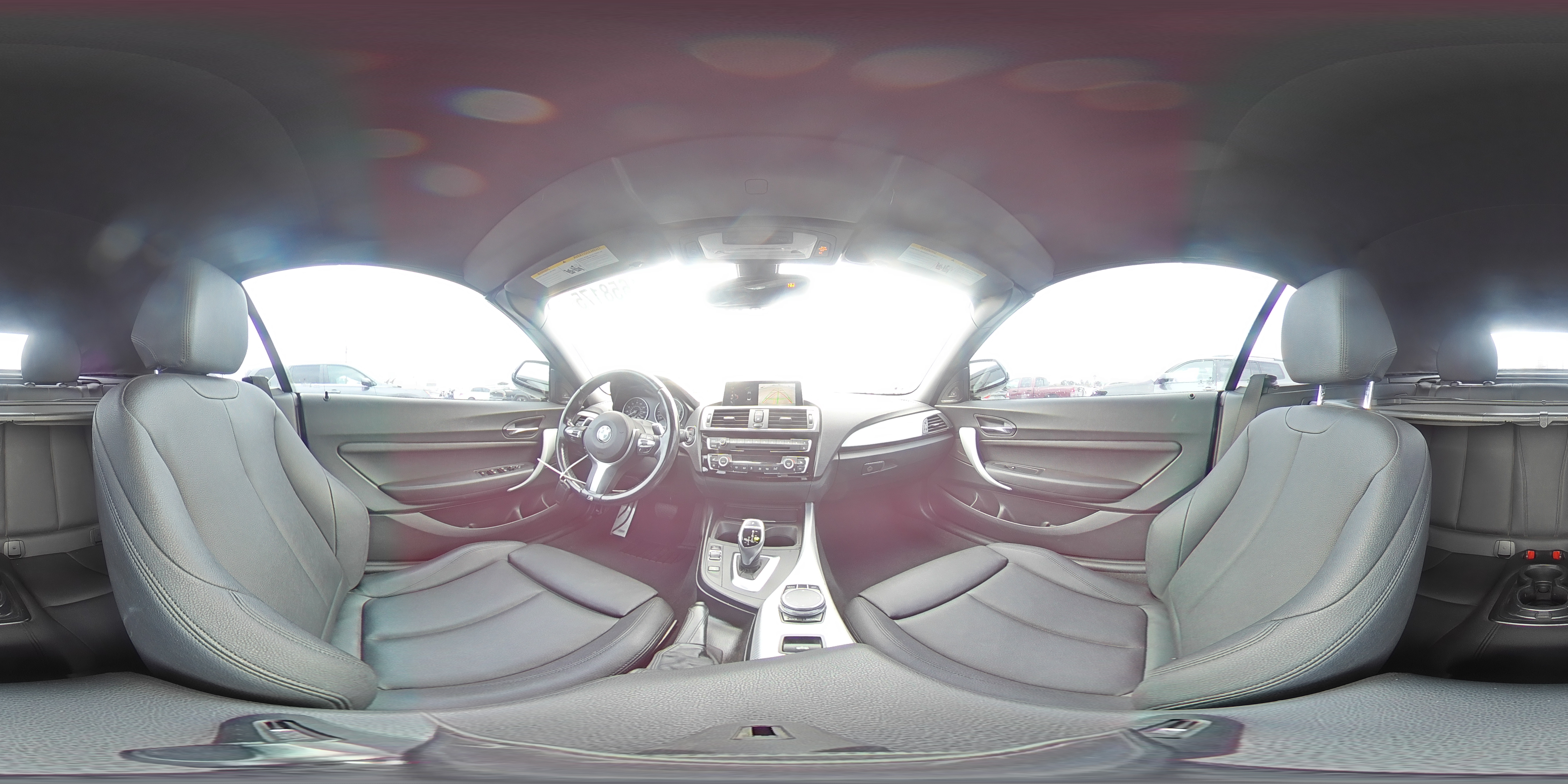 2017 BMW M240I VIN: WBA2L1C33HV666907 Lot: 91658175