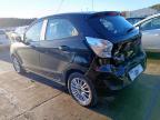 2019 FORD KA+ 1.2 ZETEC 5DR for sale at Copart WHITBURN