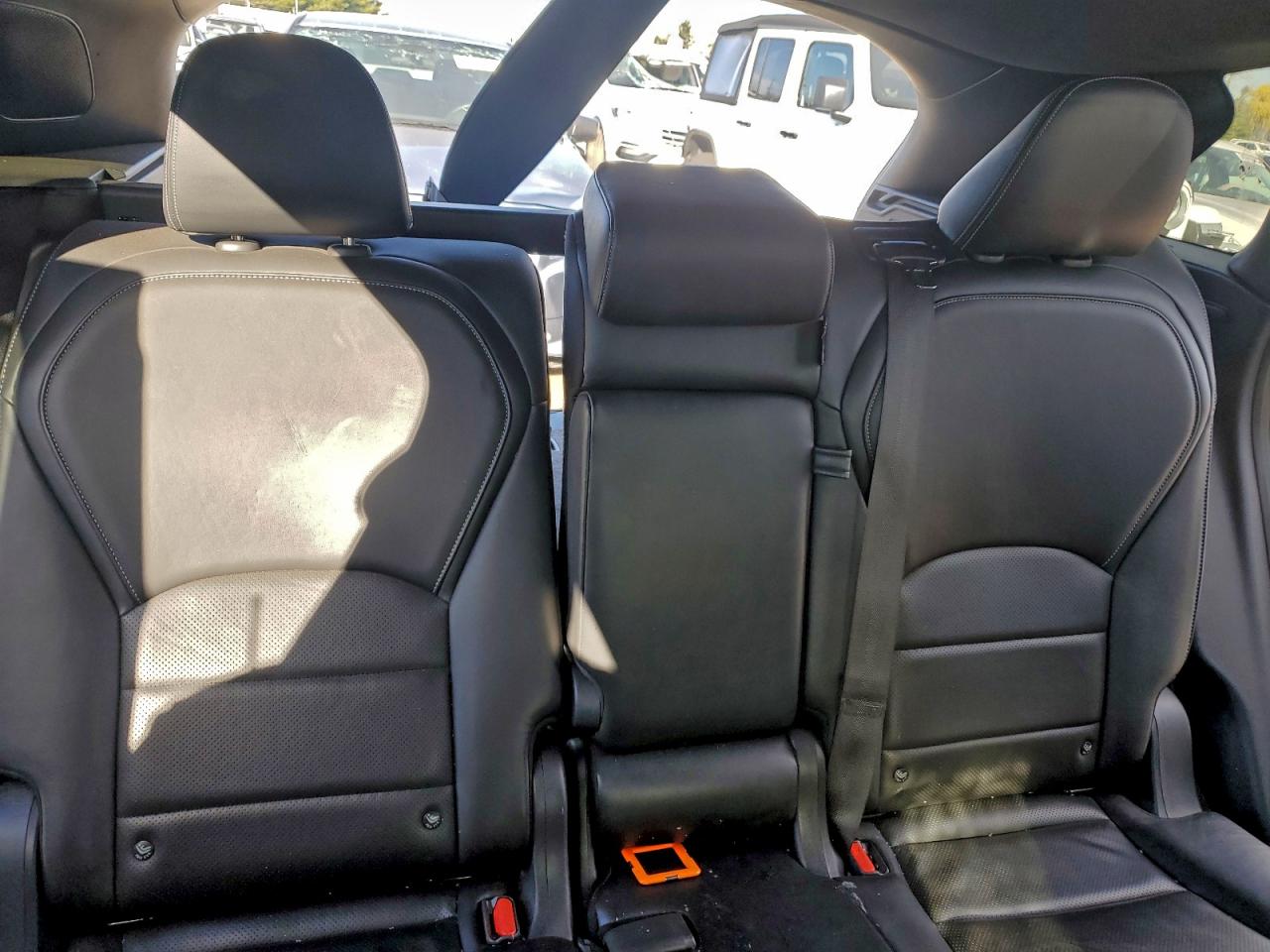 2019 Infiniti Qx50 Essential VIN: 3PCAJ5M37KF128680 Lot: 93098045