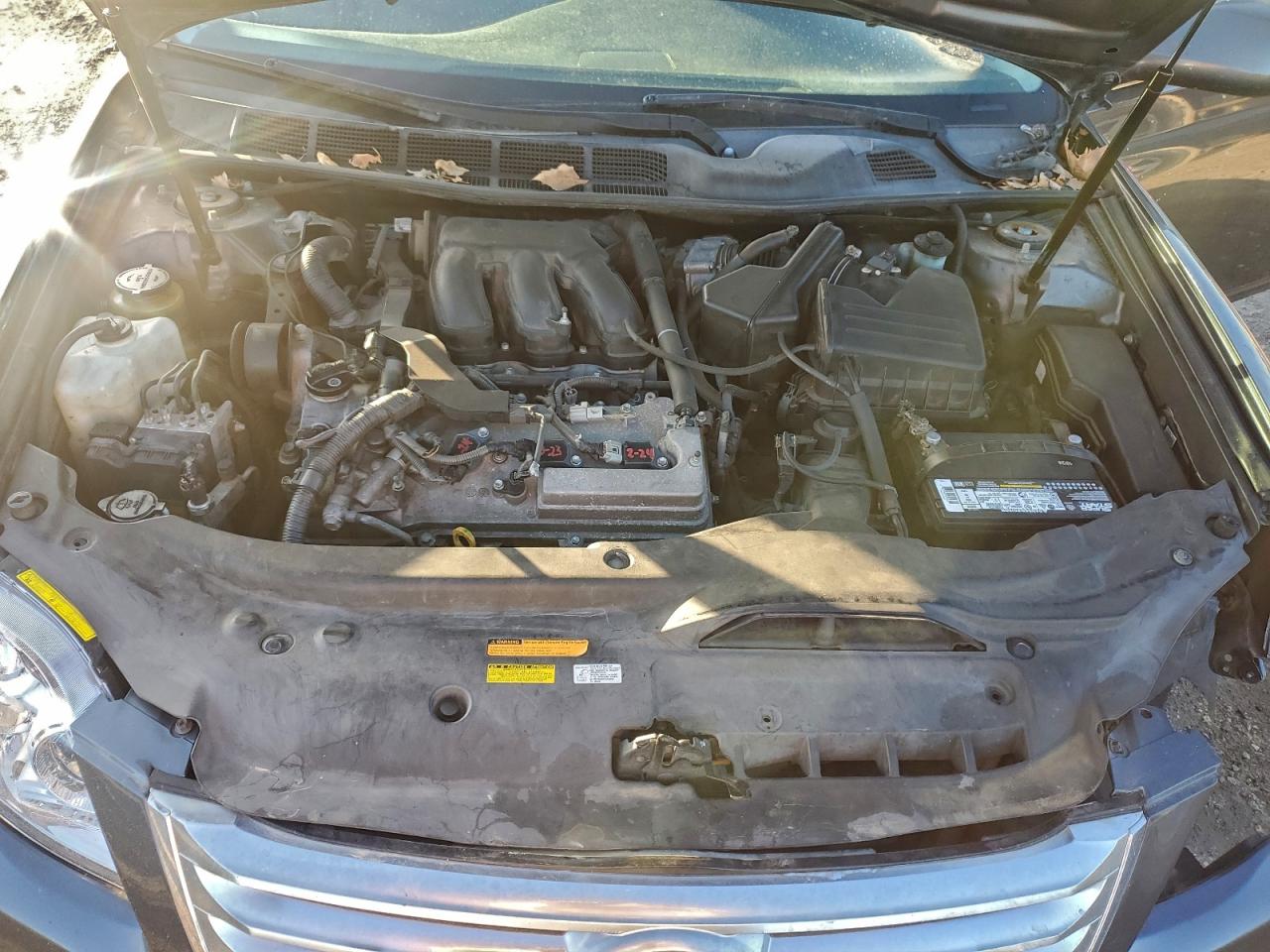 2009 Toyota Avalon Xl VIN: 4T1BK36B79U324268 Lot: 94597385