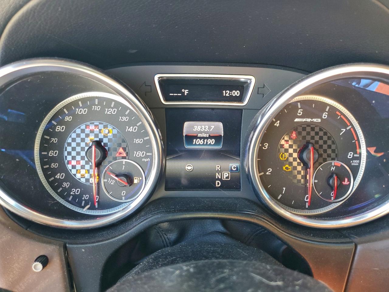 4JGED6EB9KA154139 2019 Mercedes-Benz Gle Coupe 43 Amg