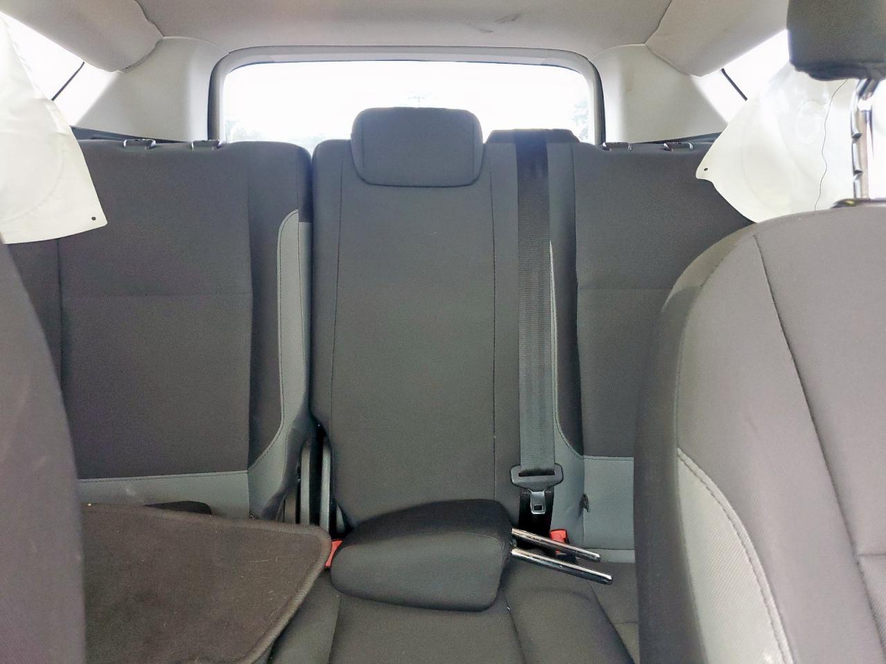 2016 Ford Escape S VIN: 1FMCU0F78GUB17927 Lot: 93667055