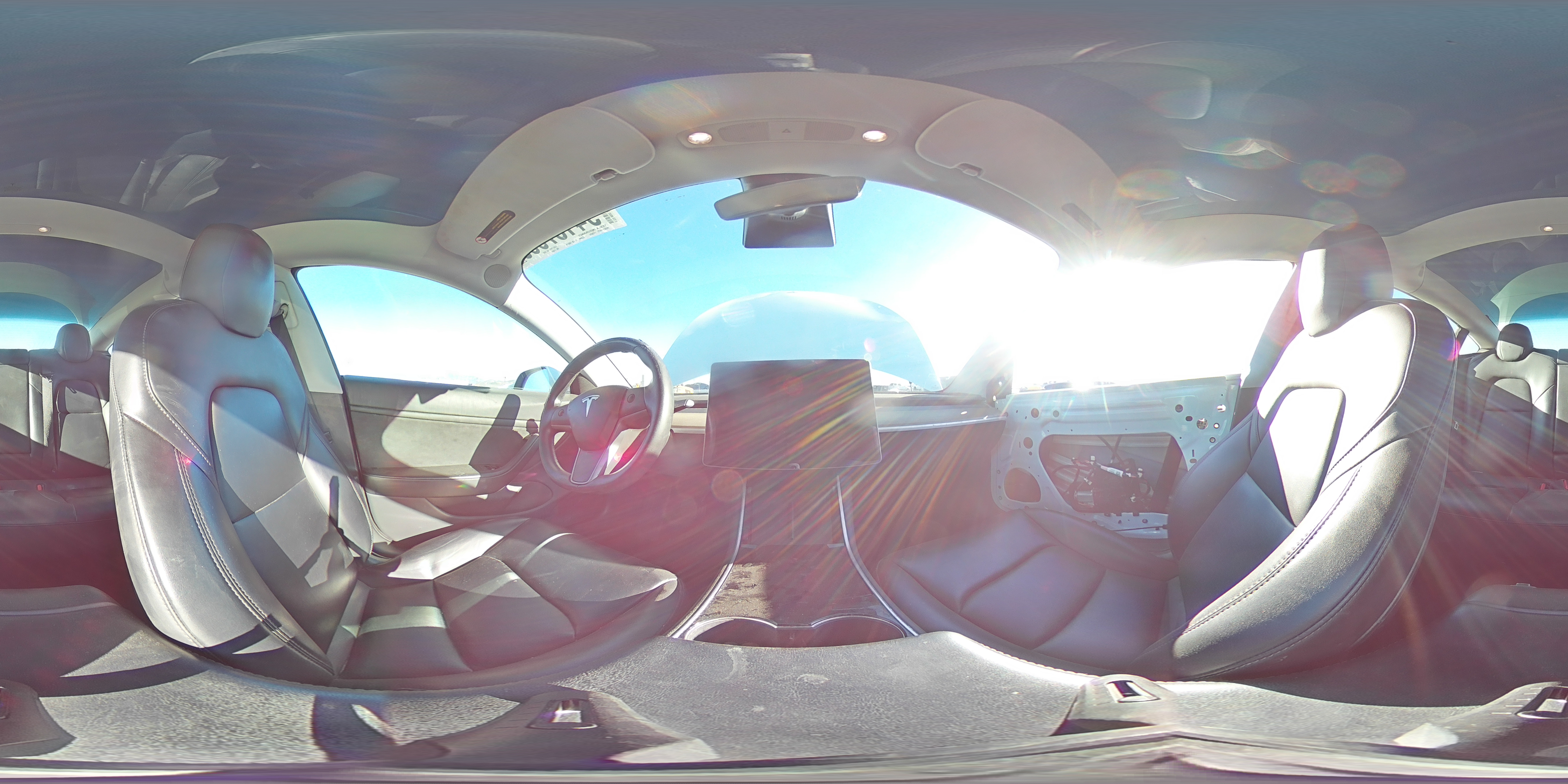 2019 Tesla Model 3 VIN: 5YJ3E1EBXKF512674 Lot: 94137985