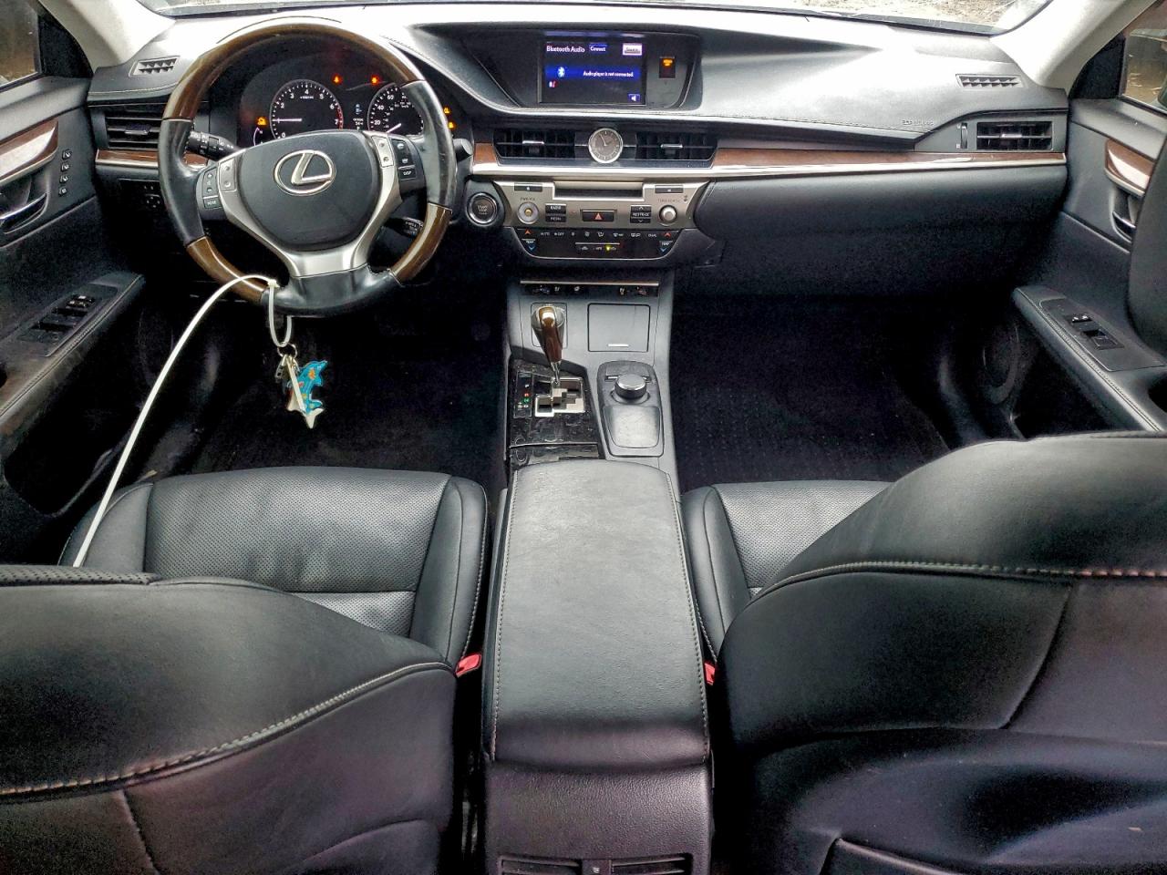 2014 Lexus Es 350 VIN: JTHBK1GG0E2115476 Lot: 94264135