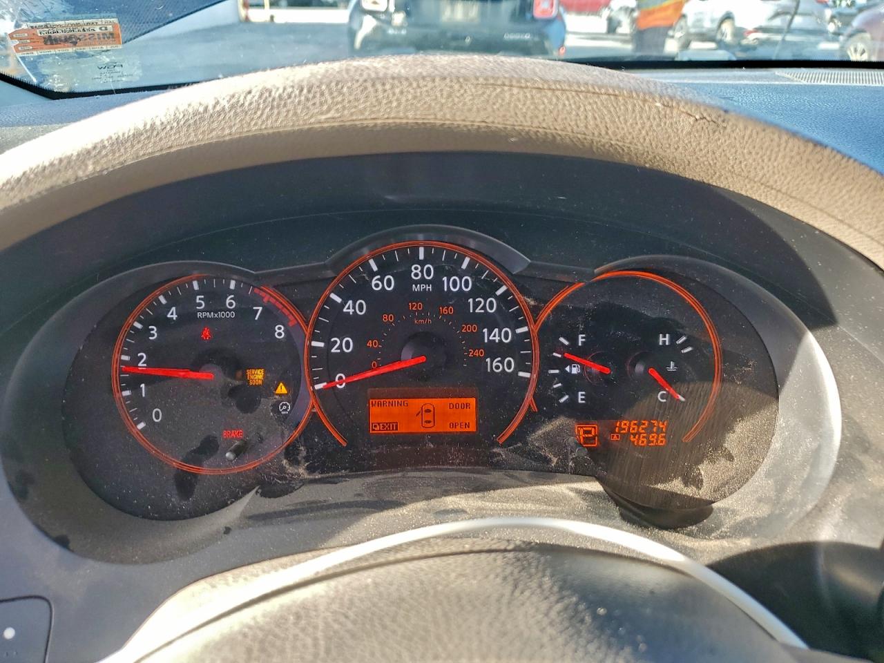 2007 Nissan Altima 3.5Se VIN: 1N4BL21E07C134981 Lot: 94391525