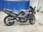 2001 SUZUKI GSX600 F   for sale at Copart WV - CHARLESTON