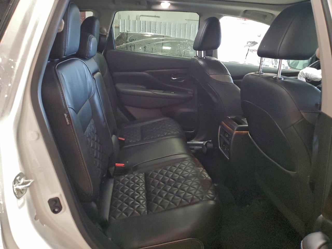 2020 Nissan Murano Platinum VIN: 5N1AZ2DS2LN168095 Lot: 93839595