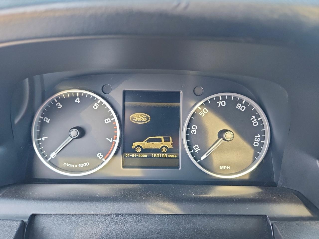 2010 Land Rover Lr4 Hse Plus VIN: SALAM2D48AA536751 Lot: 92482675