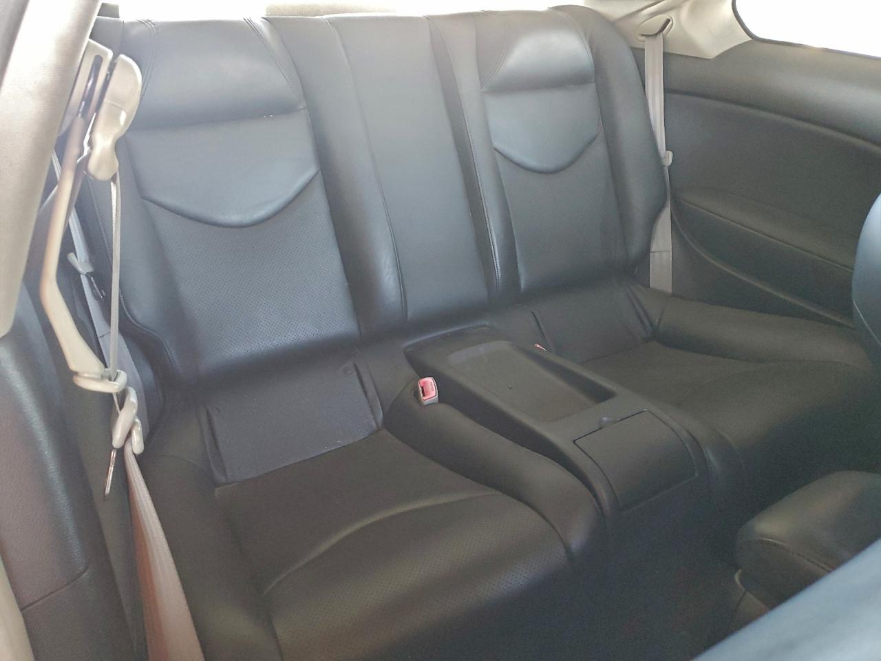 2008 Infiniti G37 Base VIN: JNKCV64E28M111983 Lot: 94479065