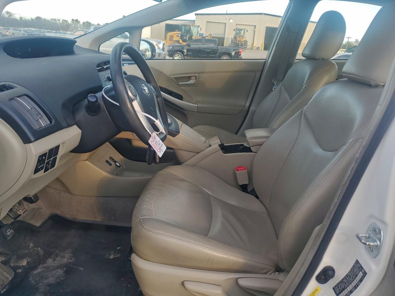 2010 Toyota Prius VIN: JTDKN3DU0A0048222 Lot: 94135645