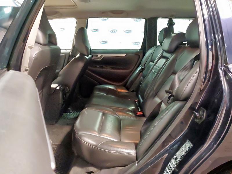 2004 VOLVO V70 D5 AWD SE 5DR GEARTRONIC