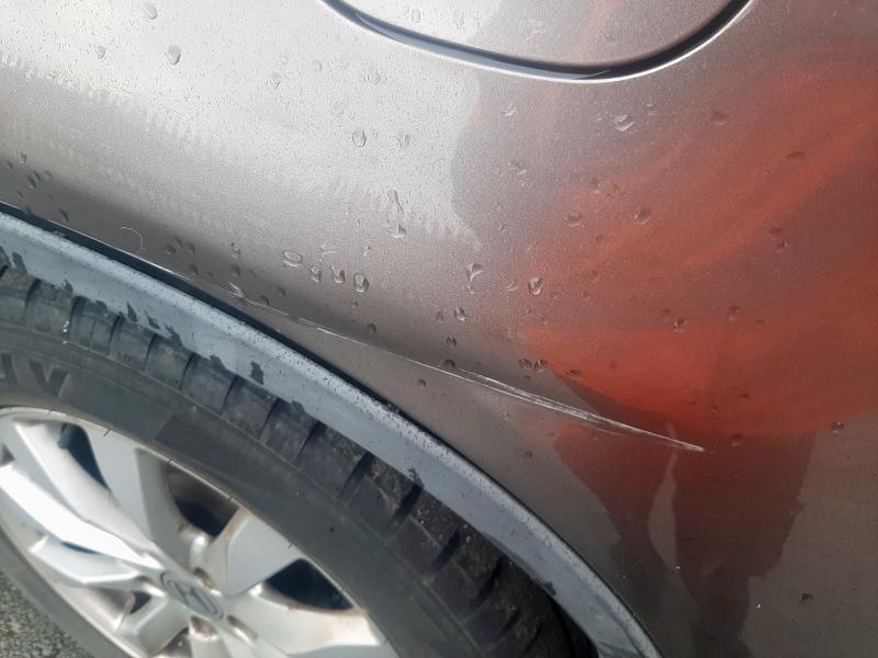 2011 HONDA CR-V 2.0 I-VTEC ES 5DR