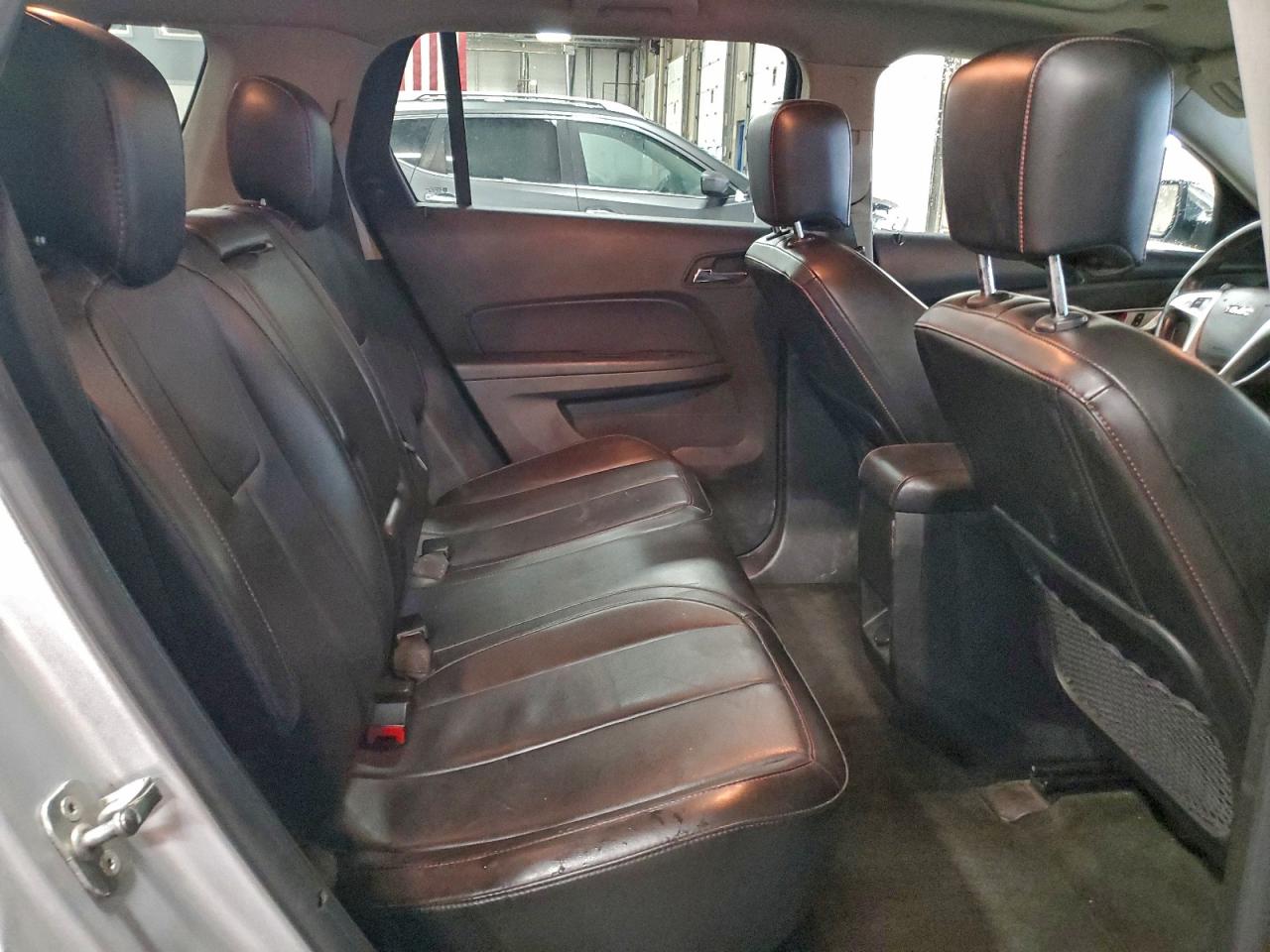 2012 GMC Terrain Slt VIN: 2GKFLXEKXC6378198 Lot: 94577505