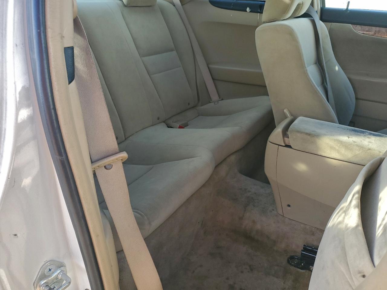 2004 Honda Accord Ex VIN: 1HGCM72524A014891 Lot: 93965745