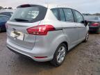 2014 FORD B-MAX 1.0 ECOBOOST ZETEC 5DR for sale at Copart WOLVERHAMPTON