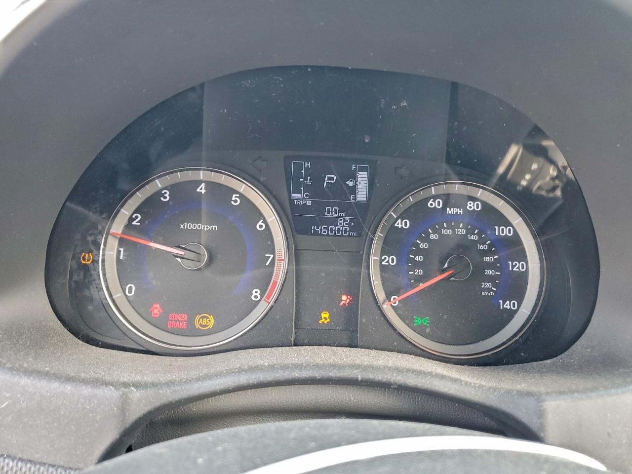 2016 Hyundai Accent Se VIN: KMHCT4AE9GU014578 Lot: 93465775