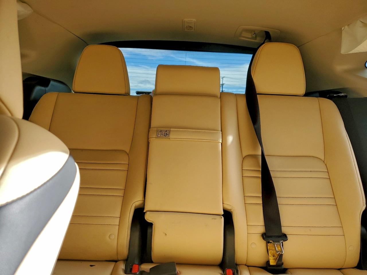 2016 Lexus Nx 200T Base VIN: JTJYARBZ3G2037099 Lot: 93875285