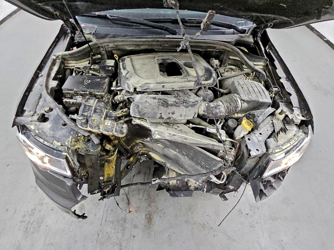 2021 Jeep Grand Cherokee Limited VIN: 1C4RJEBG2MC679477 Lot: 94840165