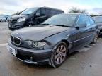 2005 BMW 3 SERIES 320 CI SE 2DR for sale at Copart SANDWICH
