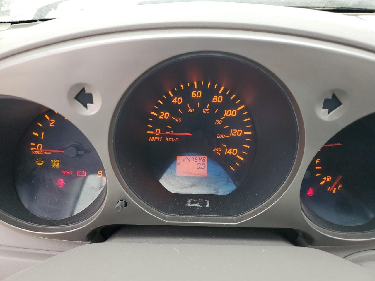 2003 Nissan Altima Base VIN: 1N4AL11D53C129167 Lot: 90430055