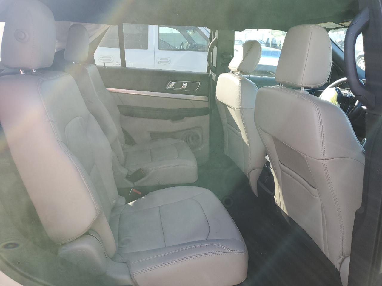 2018 Ford Explorer Xlt VIN: 1FM5K8D85JGC06059 Lot: 85423325